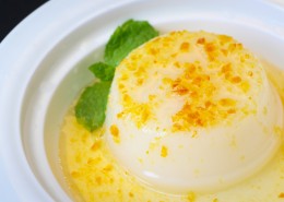 四川特色小吃凉糕图片大全