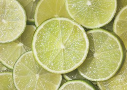 蔬菜水果的切面图片