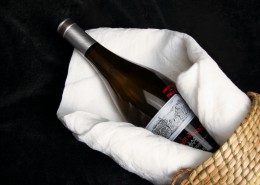 精致优雅葡萄酒图片