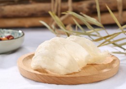 营养养生的燕窝图片