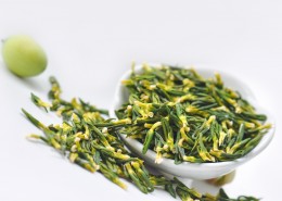 营养美容莲子心图片