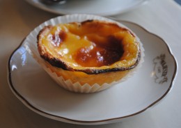 美味好吃的蛋挞图片