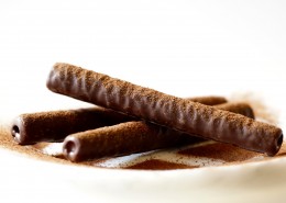 甜蜜好吃的巧克力图片