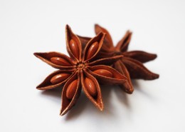 调味料八角图片
