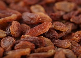 美味葡萄干图片