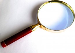 放大镜高清图片大全