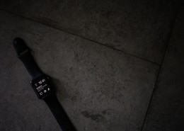 精美的智能手表图片