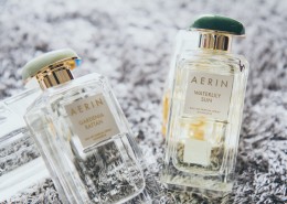 不同品牌的香水图片大全