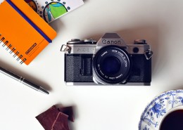 佳能的相机图片大全