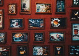 方正的相框图片