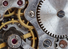 金属齿轮图片大全