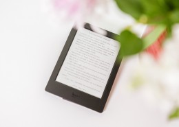 电子书阅读器图片