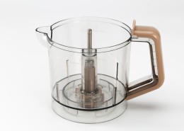 方便实用的宝宝辅食机图片