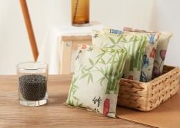 活性炭颗粒包图片大全