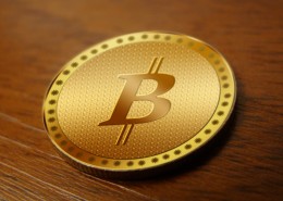 虚拟货币比特币图片