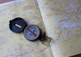 各种各样的指南针图片大全