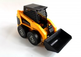 卡车玩具模型图片大全