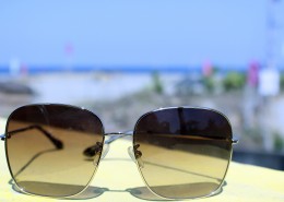 太阳镜高清图片