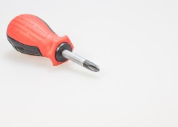 螺丝刀高清图片