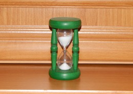 用来测量时间的沙漏图片大全