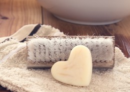 各种形状的香皂图片