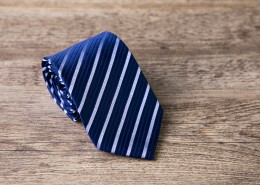 帅气的领带图片