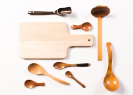 各色厨房餐具用具图片大全