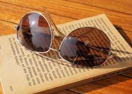 炫酷有气质的墨镜图片大全