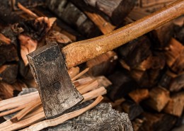 尖利东西 尖利的斧头图片