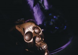 万圣节装饰品的图片