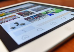 精美的平板电脑图片