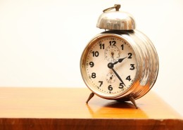 别致的闹钟图片