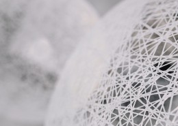 独特的灯饰图片