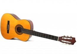 别致的吉他图片