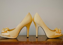 优雅的高跟鞋图片