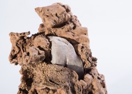 好看的根雕艺术品摆件图片