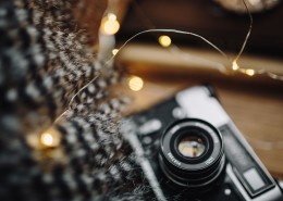 相机的摆放图片大全