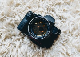 用于拍照的相机图片大全