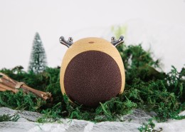 可爱迷你小音响图片