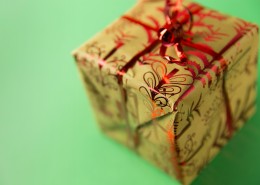 别致的礼物盒图片大全