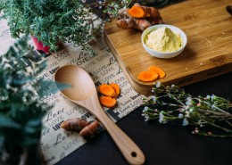 精致的小勺子图片