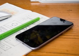 风靡全球的苹果手机图片