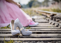 高跟鞋高清图片