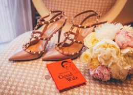 不同风格款式的鞋子图片