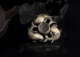 好看好玩的指尖陀螺图片大全