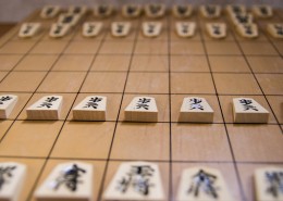 将棋棋子和棋板图片