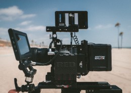 专业摄像机高清图片