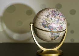 地球仪高清图片