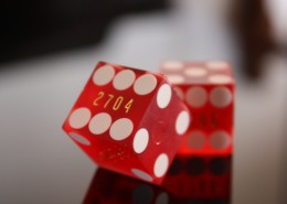 各种颜色的骰子图片大全