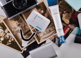 牙齿防护美牙仪图片大全